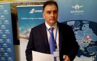 Șeful Aeroportului Iași, Cătălin Bulgariu, și-a dat demisia (VIDEO)