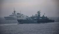 Bombardiere rusești survolează Marea Neagră în timpul unui exerciţiu NATO