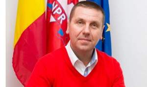 S-au „desfuzionat”! Mircea Manolache, ales președinte al UNPR Iași: fuziunea cu PMP, eșuată