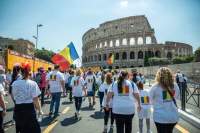 Românii din Italia cer să devină minoritate națională recunoscută oficial