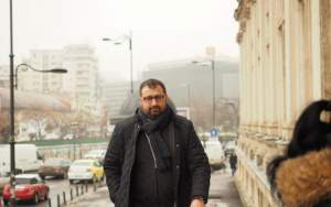 Fostul ofițer SRI Daniel Dragomir, de negăsit: Poliția a început demersurile pentru darea în urmărire
