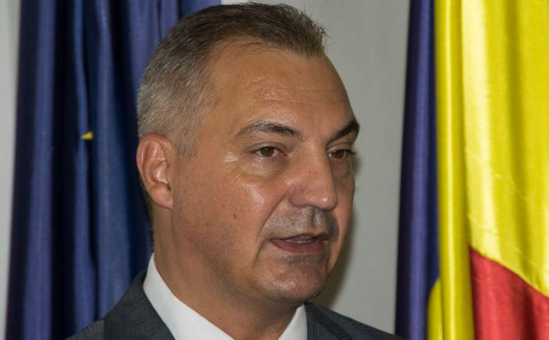 Mircea Drăghici, fostul trezorier al PSD, condamnat definitiv la 5 ani de închisoare: a fost dus cu escorta Poliției la penitenciar