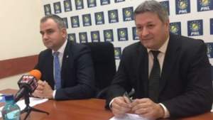 Bodea: Contractul pentru deszăpezire nu a fost adjudecat nici până acum din cauza intereselor ascunse şi a prostiei din CJ Iași
