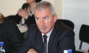 Consilierul ieșean Ciprian Lucian Roșca, numit secretar de stat la Ministerul Dezvoltării