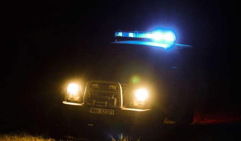 Șofer român arestat preventiv pentru trafic de migranți: 6 afgani, găsiți în mașină