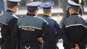 Scandal între șefii Poliției: Sindicatul, acuzat că și-a hărțuit comandantul