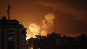 Șeful forțelor aeriene Hamas a fost ucis în timpul nopții, susține Armata israeliană
