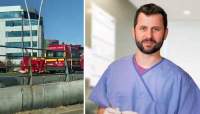 Medicul Călin Doboş, „chirurgul vedetelor”, a murit într-un accident cu motocicleta, în București