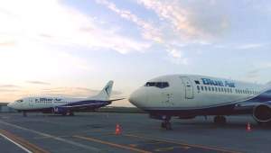 Blue Air cumpără 20 de aeronave Boieng 737 Max