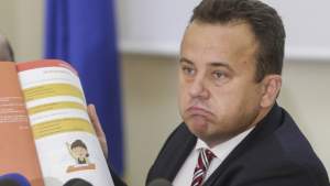 Scos pe tușă! Liviu Pop face sondaje pe Facebook dacă să mai rămână în PSD sau nu: partidul l-a exclus de pe lista pentru parlamentare