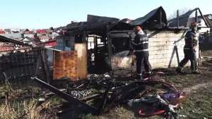 Tragedie imensă în Târgu Mureș: doi frați în vârstă de 3 luni și 1 an au murit arși de vii în casă. Mama lor era la cumpărături
