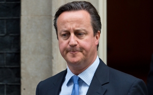 David Cameron demisionează din Parlamentul britanic