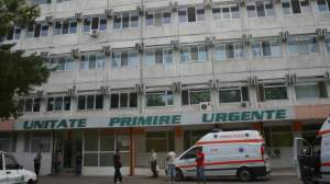 Anchetă la Spitalul Județean Focșani după ce un copil de 4 ani a murit pe masa de operație
