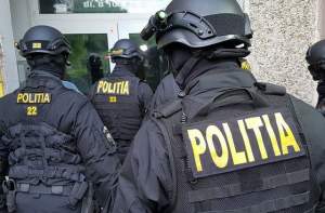 Grupare internațională de trafic de droguri, anihilată de polițiștii români și francezi: 5.000 kg. de cannabis, capturate (VIDEO)