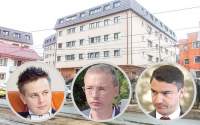 CHIRICA, PRIMARUL MAFIEI: Arhitectul-șef ia 100.000 de euro de la Clanul Plugaru-Cheșcu