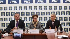 Legi clare și bani pentru cercetare, preocupările candidaților PNL Iași
