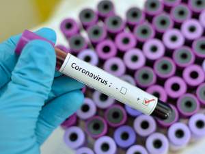 Coronavirus în România: Un nou record de pacienți internați la ATI și 136 de decese din cauza COVID