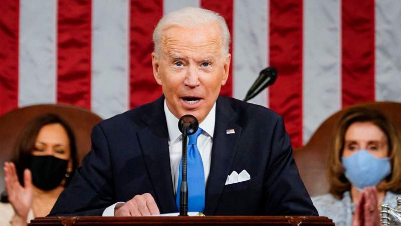 Joe Biden cere Congresului un buget de apărare de 886 miliarde de dolari