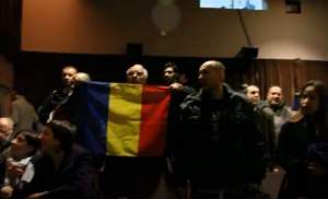 CEDO condamnă România pentru incidentele „homofobe” din 2013 de la Muzeul Țăranului Român