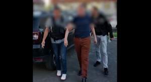 Un olandez condamnat la 20 de ani de închisoare în țara sa, prins în București: a fost găsit vinovat de moartea a 5 persoane (VIDEO)