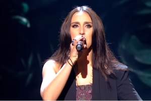 Moscova a dat-o în urmărire pe Jamala, câștigătoarea Eurovision din 2016. Rușii nu vor să spună nici măcar motivul