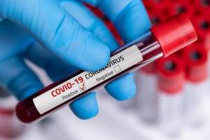 Coronavirus în România: 2.096 de cazuri noi și o creștere a numărului de internări în secțiile ATI