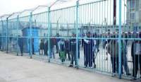 Grațierea scoate 300 de deținuți din Penitenciarul Iași