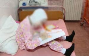 REVOLTĂTOR! Niciun vinovat în cazul fetei din Suceava care avea 17 kg la 19 ani