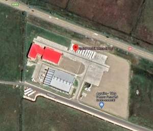 Dumitru Oprea: Când va deveni funcțional spitalul mobil de la Lețcani pentru bolnavii de COVID-19 din zona Moldovei?