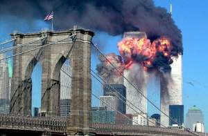 11 Septembrie – ziua în care lumea s-a schimbat complet! 16 ani de la atacurile teroriste din SUA