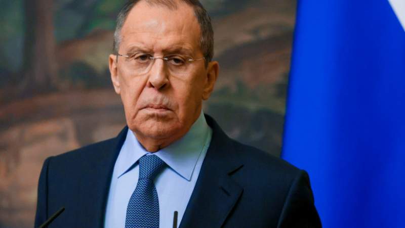 Ministrul rus de Externe, vizită anulată în Serbia după ce trei țări și-au închis spațiul aerian pentru avionul lui