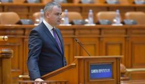 Marius Bodea: „Lăsarea în aer a bugetului României are o singură explicație: s-au terminat banii”