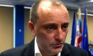 Pedeapsă mărită pentru partenerul de afaceri al lui Radu Mazăre, Sorin Strutinsky: 10 ani și 8 luni de pușcărie pentru trafic de influență