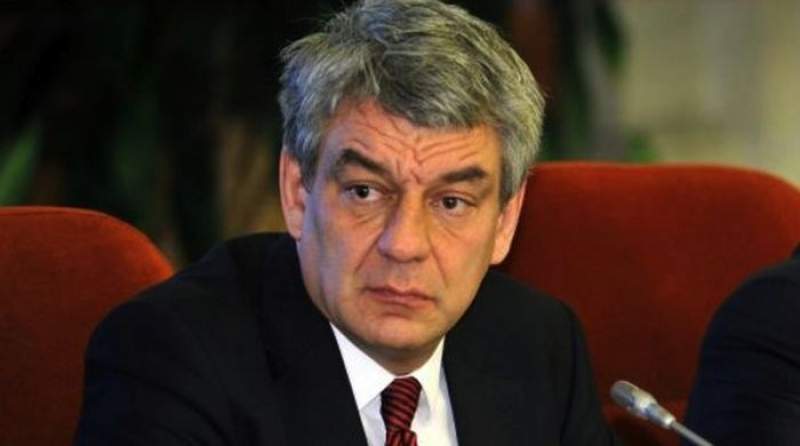 Fumigenă: Mihai Tudose, propus mâine prim-ministru. Palmaresul unui plagiator