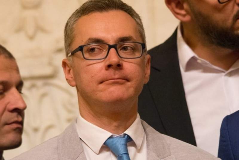 Stelian Ion, după revocarea din funcție: Florin Cîțu și-a semnat propria plecare din Guvern