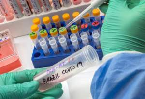INSP: Primele două cazuri de infectare cu varianta braziliană a SARS-CoV-2, confirmate în România