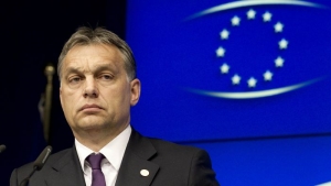 Ungaria, acuzată de abuzuri împotriva refugiaților de Amnesty International