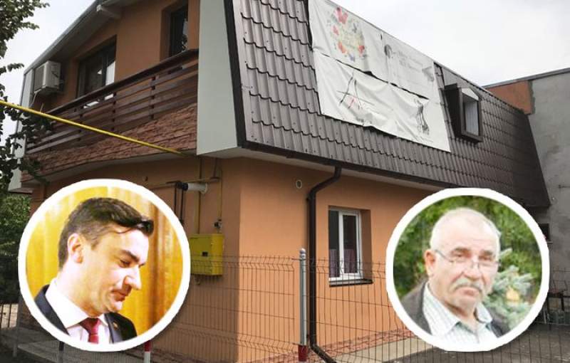 EXCLUSIV. Cazul „Mătușa Tamara” de la Iași: Unchiul Vasile și primarul Chirica s-au îmbogățit unul pe altul