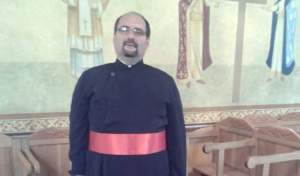 Arhiepiscopia Aradului