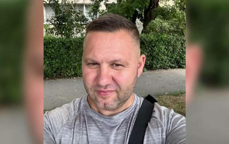 Ilie Sitariu, complicele celor trei criminali din Sibiu, rămâne în arest preventiv