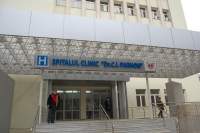 Șapte transplanturi în șase zile, la Spitalul „C.I. Parhon” din Iași