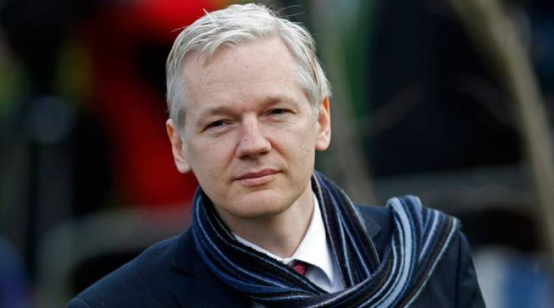 Assange: „CIA este periculos de INCOMPETENTĂ”