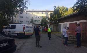 Cunoscut medic chirurg din Focșani, găsit împușcat în garaj