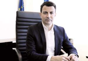 DNA: Secretar de stat în Ministerul Investițiilor și Proiectelor Europene, urmărit penal pentru trafic de influență