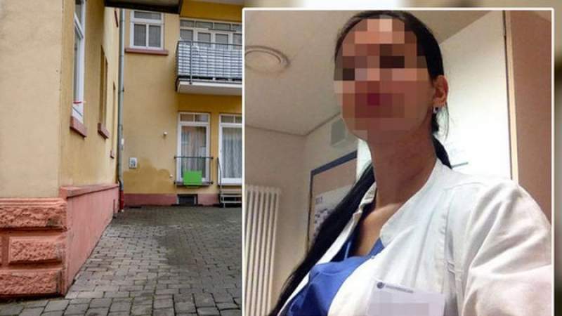 Româncă de 35 de ani, medic în Germania, ucisă de fostul iubit: un copil de 2 ani a rămas orfan de mamă