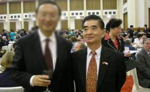 China a condamnat un cetățean american de 78 de ani la închisoare pe viață, pentru spionaj