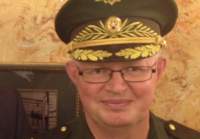 Kiev Post: Încă un general al Rusiei a fost ucis de ucraineni. Este al zecelea! (VIDEO)