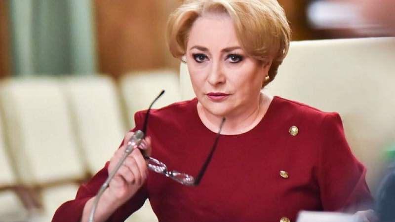 Viorica Dăncilă nu exclude o candidatură la președinție: „Dacă partidul îmi va cere...”