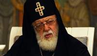 Tentativă de asasinare a patriarhului Bisericii Ortodoxe din Georgia