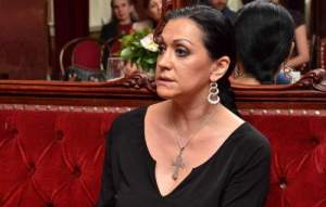 Beatrice Rancea revine la conducerea Operei din Iași: judecătorii i-au ridicat controlul judiciar